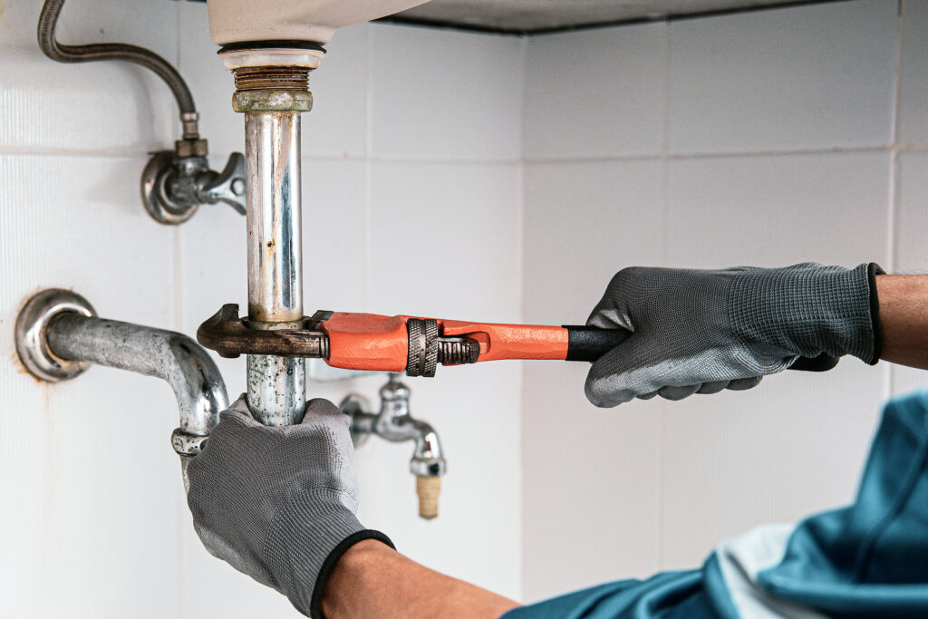 Leak Detection in Dania Beach